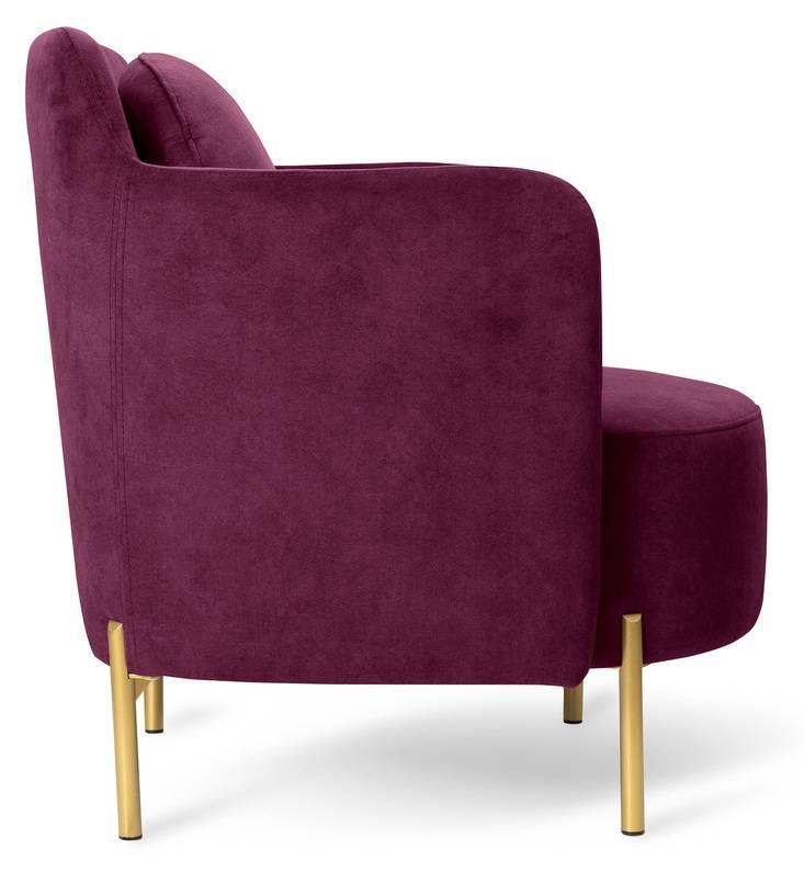 Fauteuil Nessa