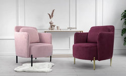 Fauteuil Nessa