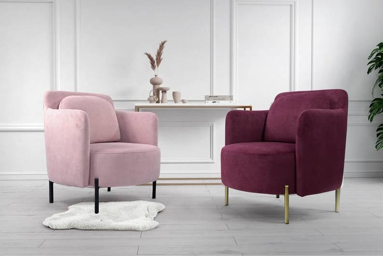 Fauteuil Nessa