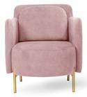 Fauteuil Nessa