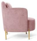 Fauteuil Nessa