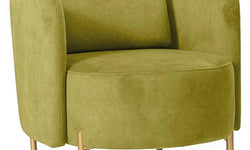 Fauteuil Nessa