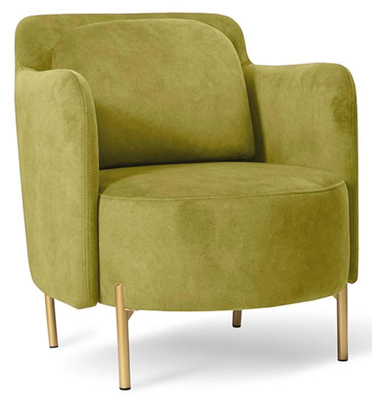 Fauteuil Nessa