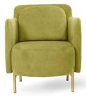 Fauteuil Nessa
