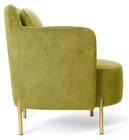 Fauteuil Nessa
