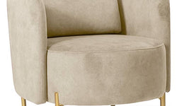 Fauteuil Nessa