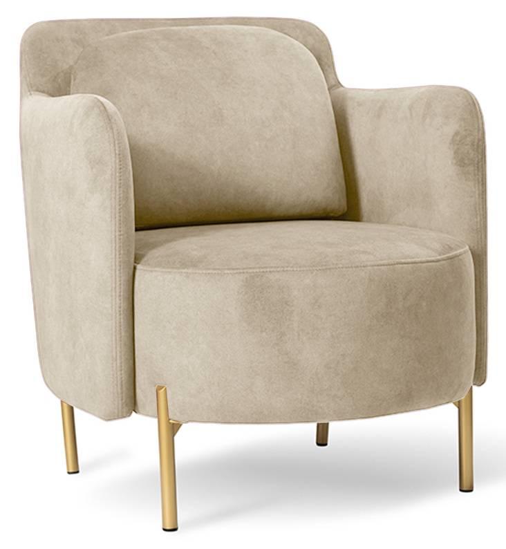 Fauteuil Nessa