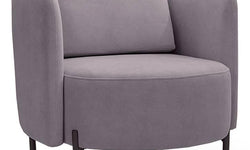 Fauteuil Nessa