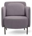 Fauteuil Nessa