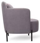 Fauteuil Nessa