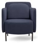 Fauteuil Nessa