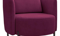 Fauteuil Nessa