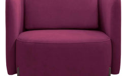 Fauteuil Nessa