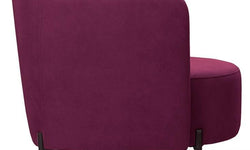 Fauteuil Nessa
