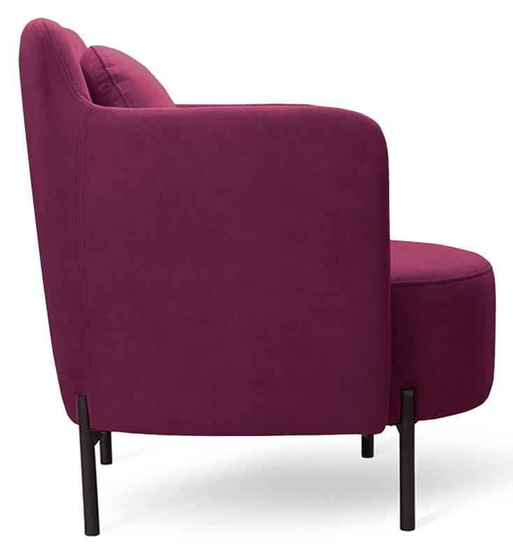 Fauteuil Nessa