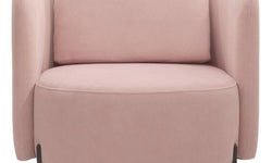 Fauteuil Nessa