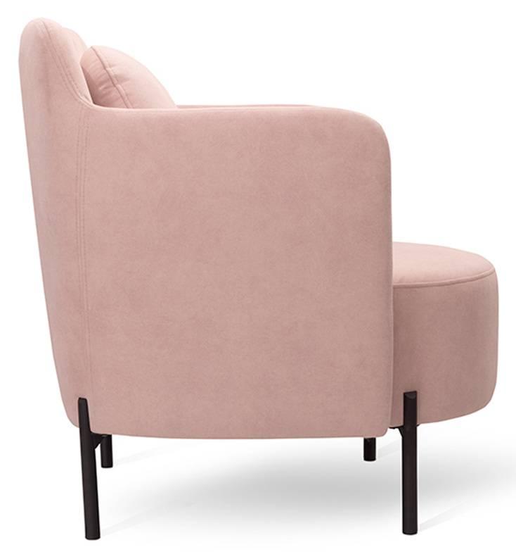 Fauteuil Nessa