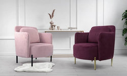 Fauteuil Nessa