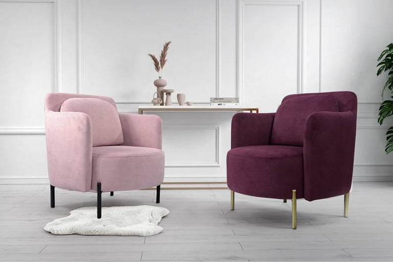 Fauteuil Nessa