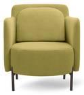 Fauteuil Nessa