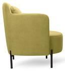 Fauteuil Nessa