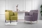 Fauteuil Nessa