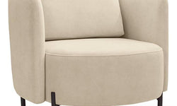 Fauteuil Nessa