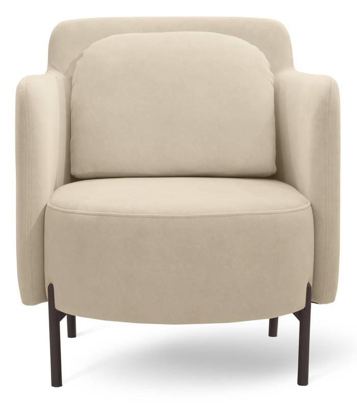 Fauteuil Nessa