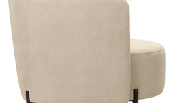 Fauteuil Nessa