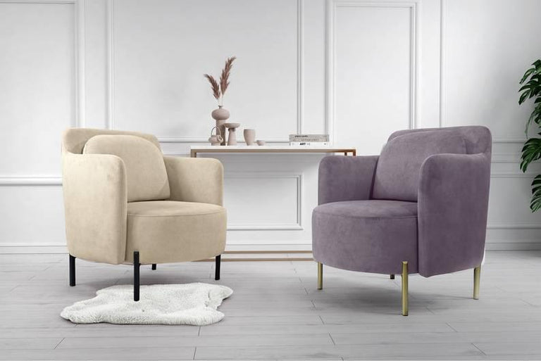 Fauteuil Nessa