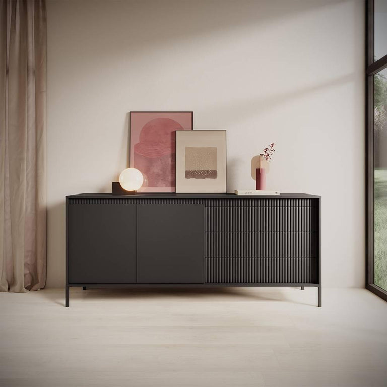 Ladekast Allegro groot