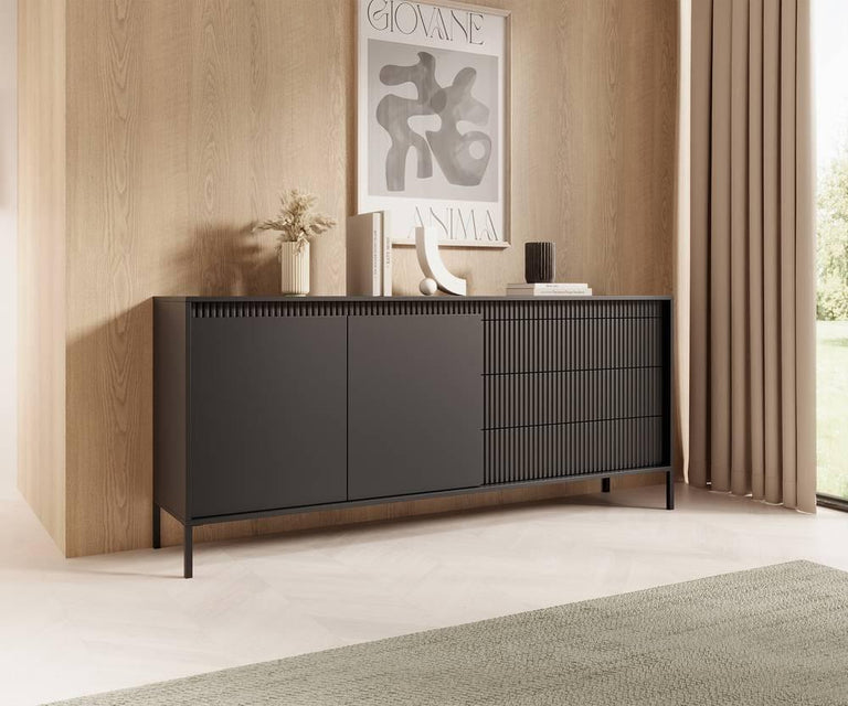 Ladekast Allegro groot