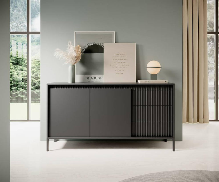 Ladekast Allegro klein