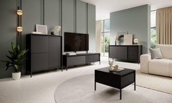 Ladekast Allegro klein