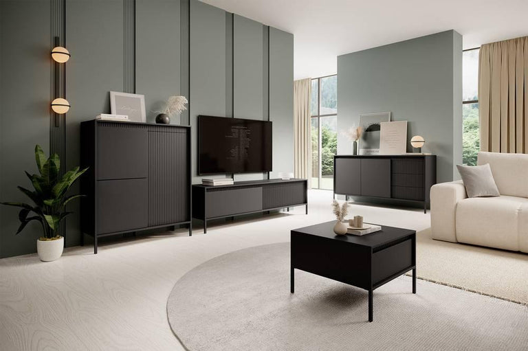 Ladekast Allegro klein