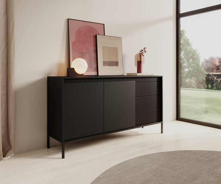 Ladekast Allegro klein