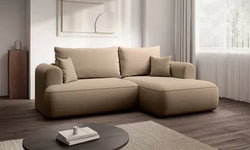 Slaaphoekbank Philipa S rechts velvet