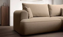 Slaaphoekbank Philipa S rechts velvet