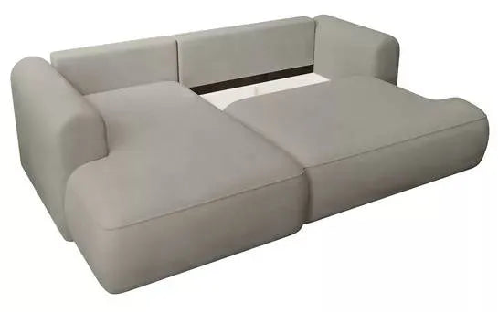 Slaaphoekbank Philipa S links chenille