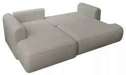 Slaaphoekbank Philipa S links chenille