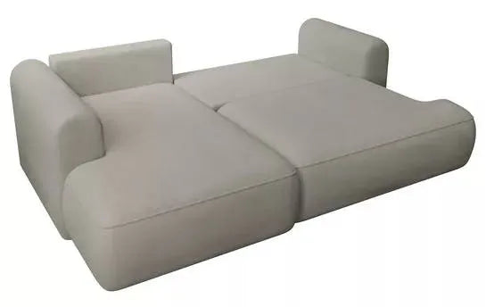 Slaaphoekbank Philipa S links chenille