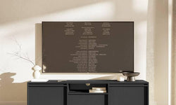 TV-meubel Echo 2-deurs