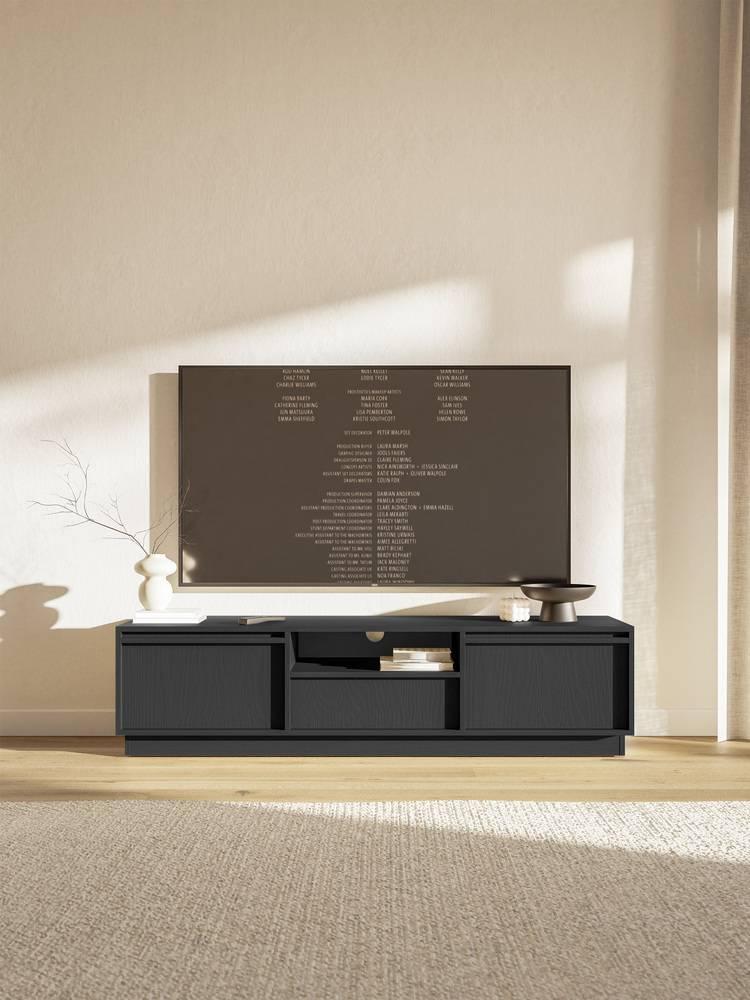 TV-meubel Echo 2-deurs