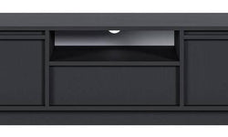 TV-meubel Echo 2-deurs