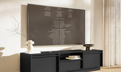 TV-meubel Echo 2-deurs