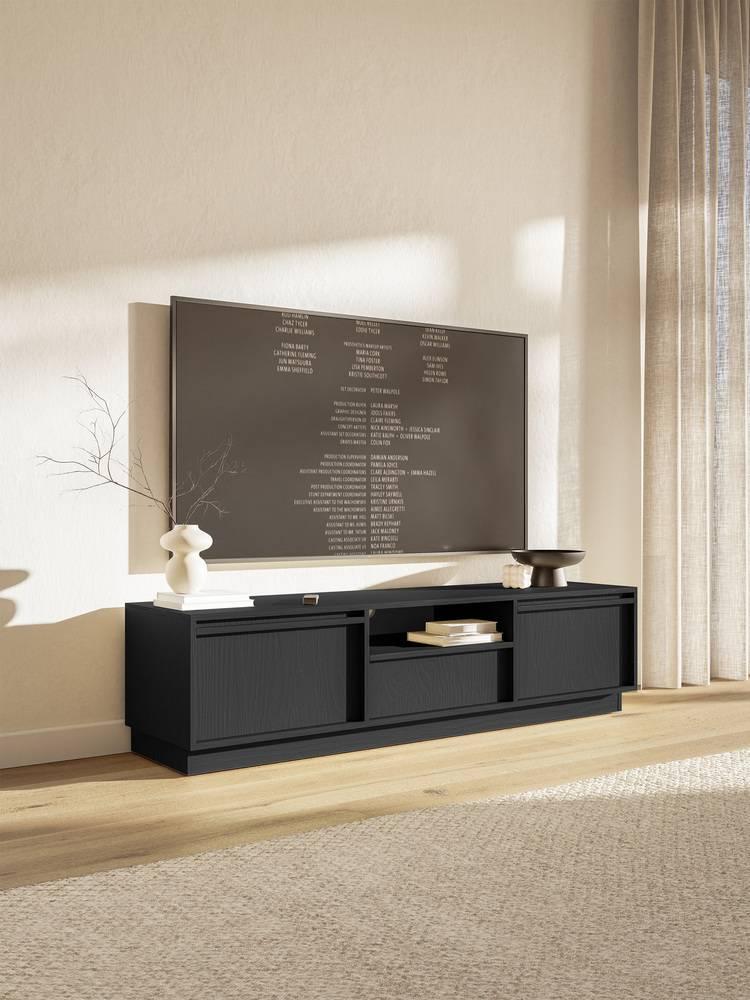 TV-meubel Echo 2-deurs