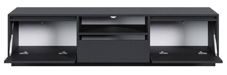 TV-meubel Echo 2-deurs