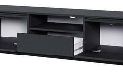 TV-meubel Echo 2-deurs