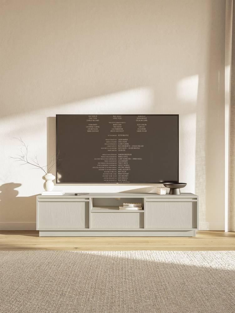 TV-meubel Echo 2-deurs