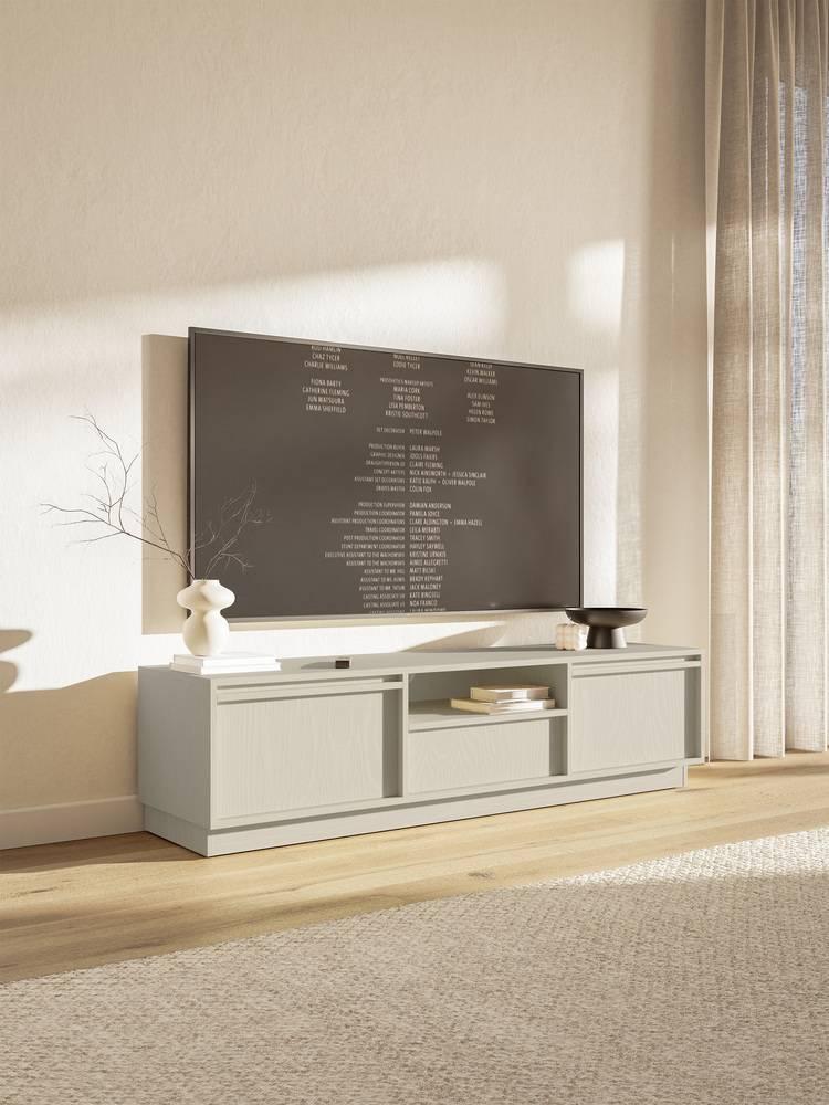 TV-meubel Echo 2-deurs